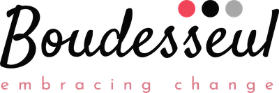 Boudesseul Embracing Change